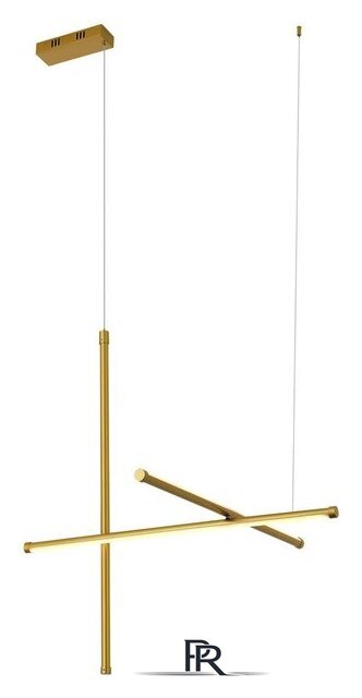 Подвесная люстра ST Luce SL6207.213.37 - Изображение №1 — Интернет-магазин ПроЗаказ
