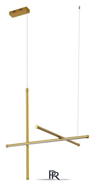 Подвесная люстра ST Luce SL6207.213.37 - Изображение №2 — Интернет-магазин ПроЗаказ