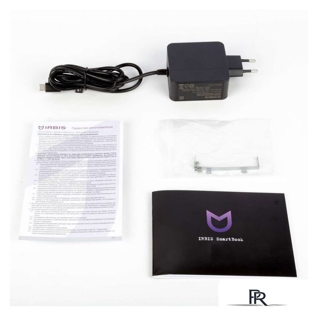 Ноутбук IRBIS 14NBP3004 - Изображение №13 — Интернет-магазин ПроЗаказ