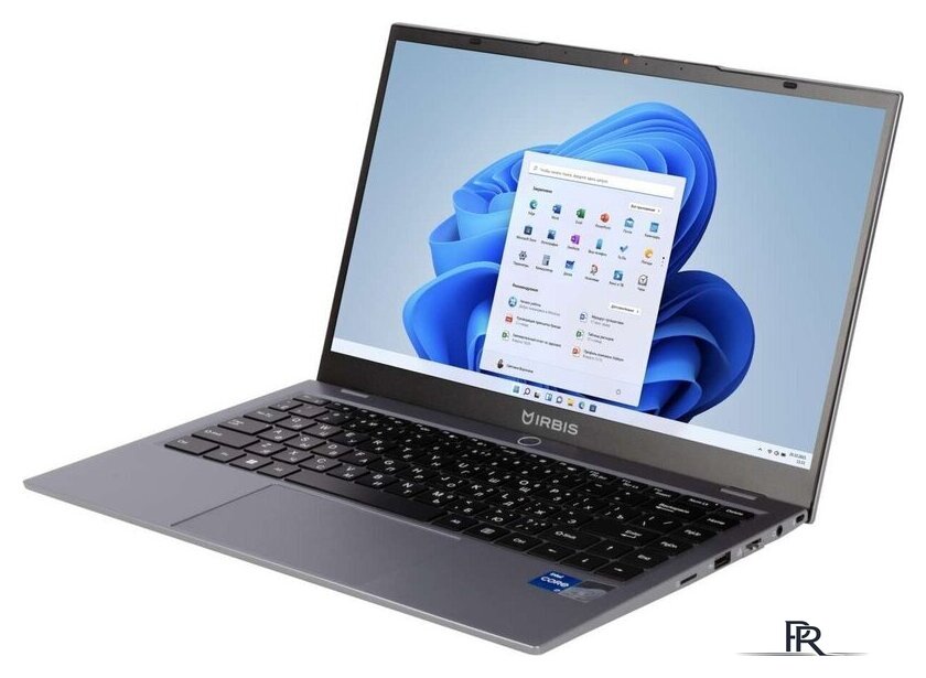 Ноутбук IRBIS 14NBP3004 - Изображение №5 — Интернет-магазин ПроЗаказ