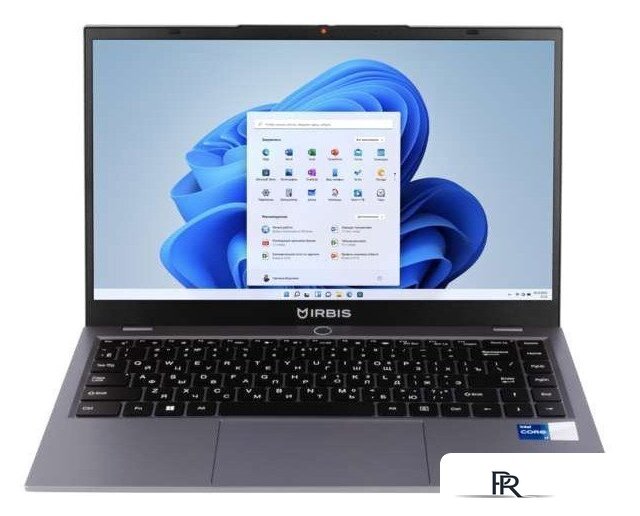 Ноутбук IRBIS 14NBP3004 - Изображение №1 — Интернет-магазин ПроЗаказ