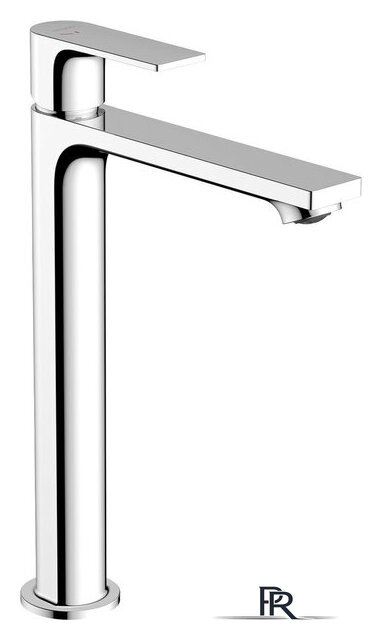 Смеситель Hansgrohe Rebris E Chrom 72583000 - Изображение №1 — Интернет-магазин ПроЗаказ