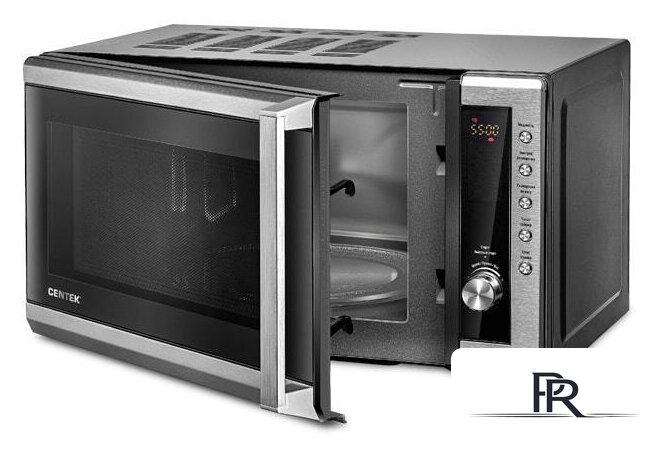Микроволновая печь CENTEK CT-1582 - Изображение №2 — Интернет-магазин ПроЗаказ