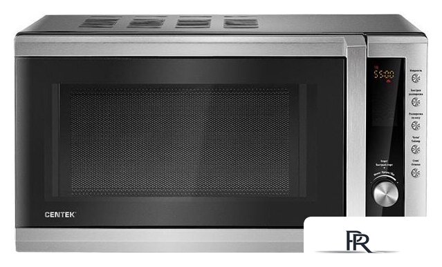 Микроволновая печь CENTEK CT-1582 - Изображение №1 — Интернет-магазин ПроЗаказ