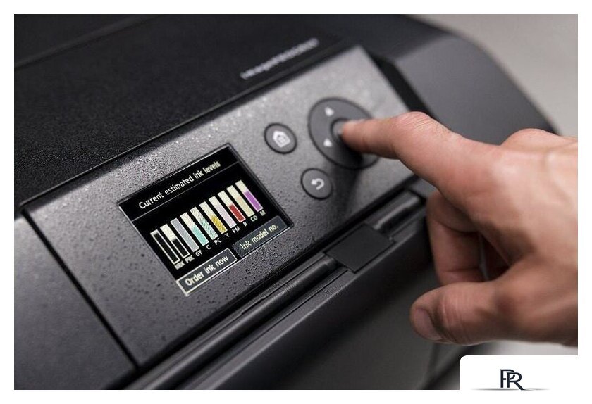 Фотопринтер Canon imagePROGRAF PRO-300 - Изображение №11 — Интернет-магазин ПроЗаказ