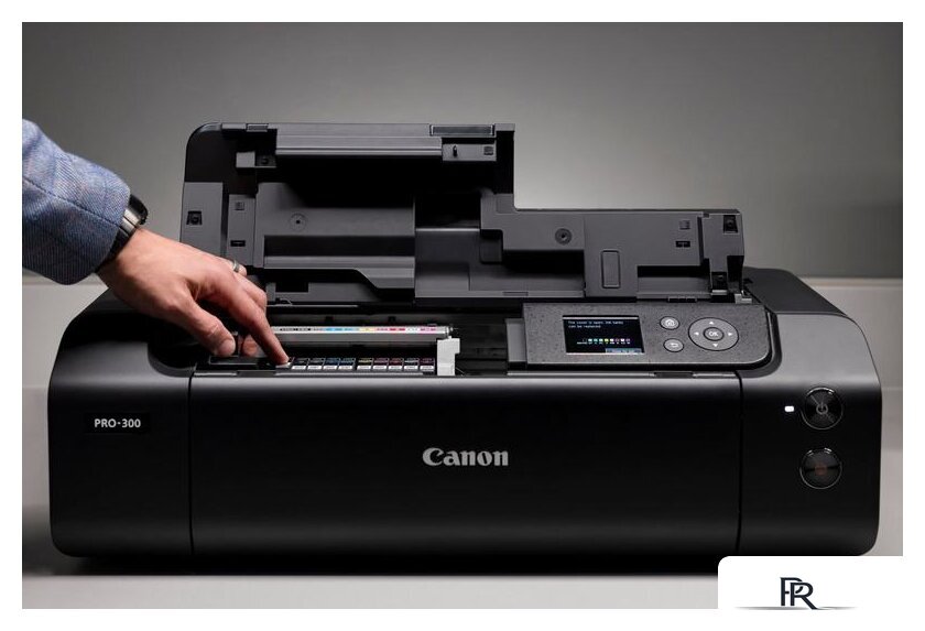 Фотопринтер Canon imagePROGRAF PRO-300 - Изображение №13 — Интернет-магазин ПроЗаказ
