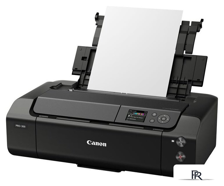 Фотопринтер Canon imagePROGRAF PRO-300 - Изображение №5 — Интернет-магазин ПроЗаказ