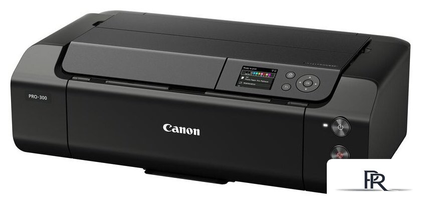Фотопринтер Canon imagePROGRAF PRO-300 - Изображение №2 — Интернет-магазин ПроЗаказ