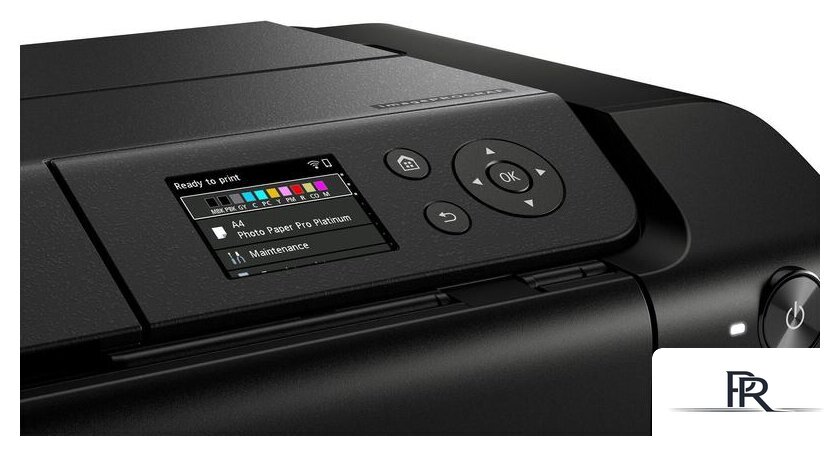 Фотопринтер Canon imagePROGRAF PRO-300 - Изображение №7 — Интернет-магазин ПроЗаказ