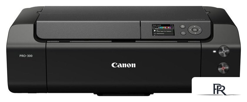 Фотопринтер Canon imagePROGRAF PRO-300 - Изображение №1 — Интернет-магазин ПроЗаказ