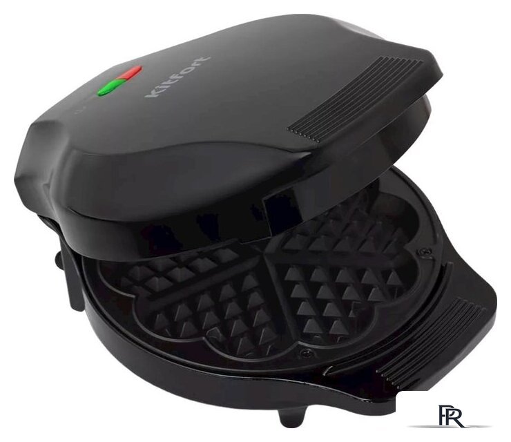 Вафельница Kitfort KT-1664 - Изображение №1 — Интернет-магазин ПроЗаказ