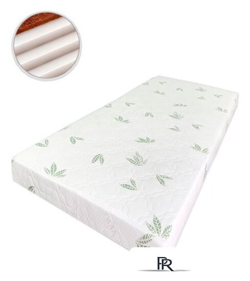 Матрас Капризун Струтто 160x70 - Изображение №1 — Интернет-магазин ПроЗаказ