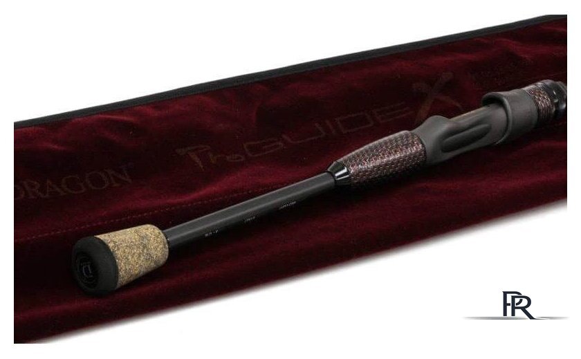 Удилище Dragon ProGuide X 26-89-275 - Изображение №2 — Интернет-магазин ПроЗаказ