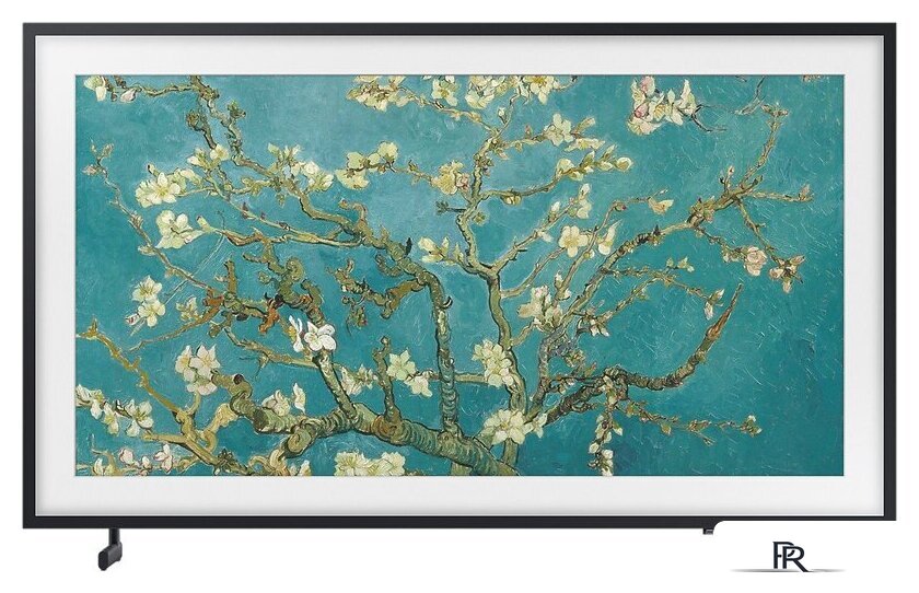 Телевизор Samsung The Frame LS03C QE32LS03CBUXRU - Изображение №1 — Интернет-магазин ПроЗаказ