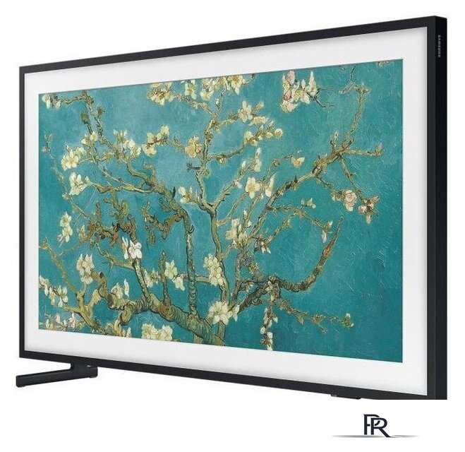 Телевизор Samsung The Frame LS03C QE32LS03CBUXRU - Изображение №2 — Интернет-магазин ПроЗаказ