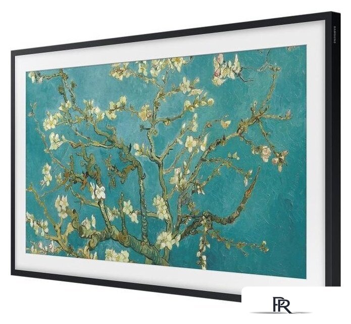 Телевизор Samsung The Frame LS03C QE32LS03CBUXRU - Изображение №3 — Интернет-магазин ПроЗаказ