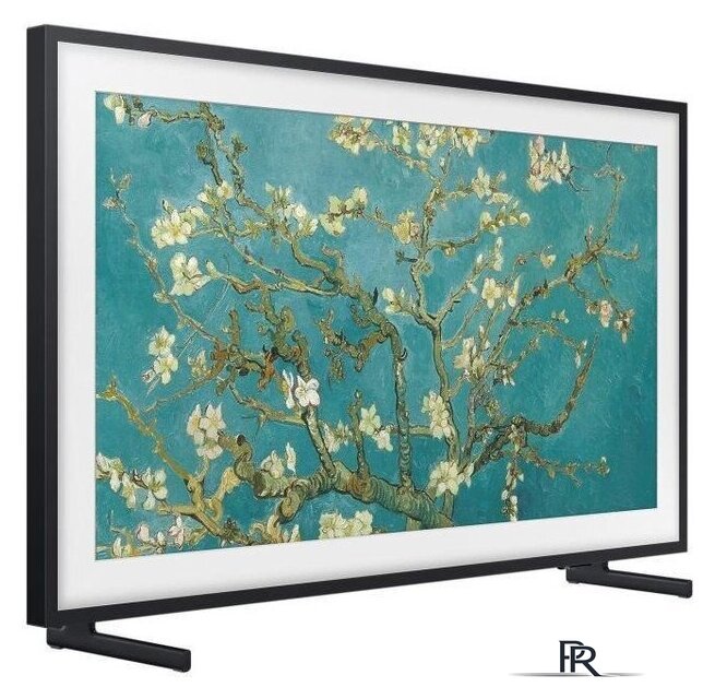 Телевизор Samsung The Frame LS03C QE32LS03CBUXRU - Изображение №4 — Интернет-магазин ПроЗаказ