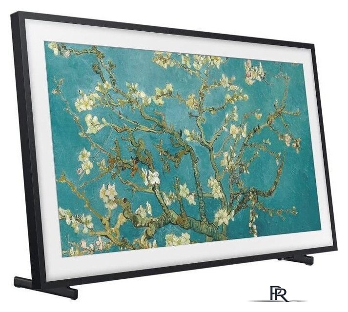 Телевизор Samsung The Frame LS03C QE32LS03CBUXRU - Изображение №5 — Интернет-магазин ПроЗаказ