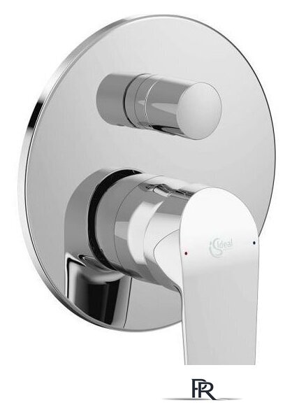 Душевая система  Ideal Standard Ceraflex BC447AA - Изображение №2 — Интернет-магазин ПроЗаказ