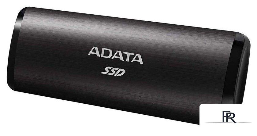 Внешний накопитель ADATA SE760 512GB ASE760-512GU32G2-CBK (черный) - Изображение №2 — Интернет-магазин ПроЗаказ