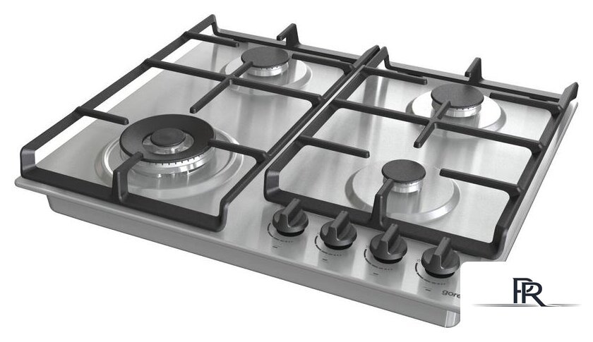 Варочная панель Gorenje GW641EBX - Изображение №4 — Интернет-магазин ПроЗаказ