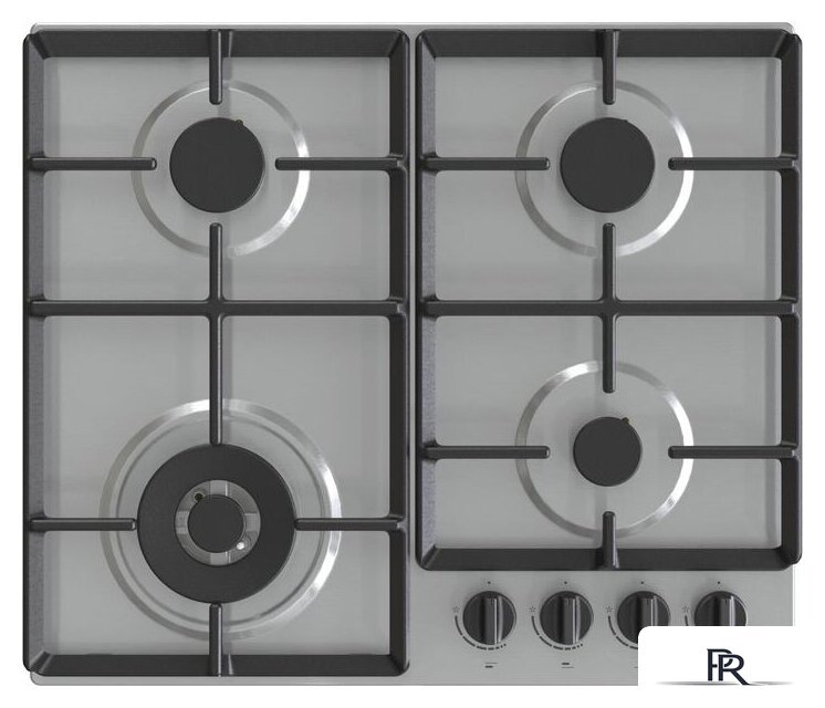 Варочная панель Gorenje GW641EBX - Изображение №1 — Интернет-магазин ПроЗаказ