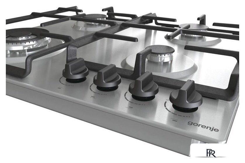 Варочная панель Gorenje GW641EBX - Изображение №8 — Интернет-магазин ПроЗаказ