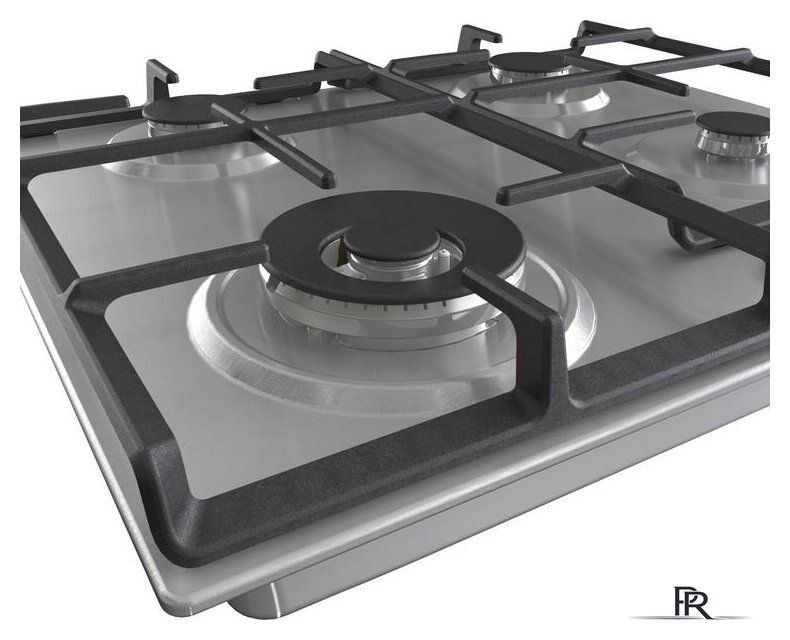 Варочная панель Gorenje GW641EBX - Изображение №6 — Интернет-магазин ПроЗаказ