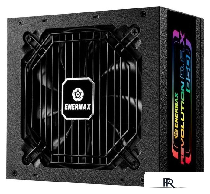 Блок питания Enermax Revolution D.F. X 850W ERT850EWT - Изображение №5 — Интернет-магазин ПроЗаказ