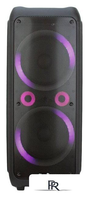 Патибокс Eltronic 20-83 Dance Box 1500 - Изображение №1 — Интернет-магазин ПроЗаказ