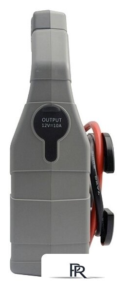 Пусковое устройство Aurora Atom 40 - Изображение №4 — Интернет-магазин ПроЗаказ