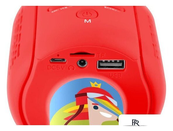 Bluetooth-микрофон GoGEN GOGDECKOMIKROFON - Изображение №5 — Интернет-магазин ПроЗаказ