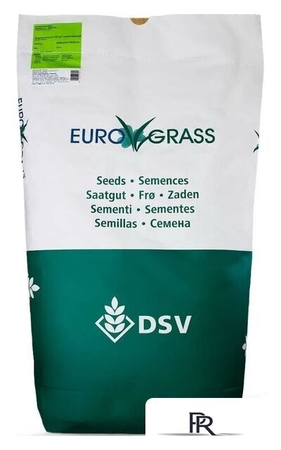 Семена DSV Газон Липпа Лилипут EG DIY 10 кг - Изображение №1 — Интернет-магазин ПроЗаказ