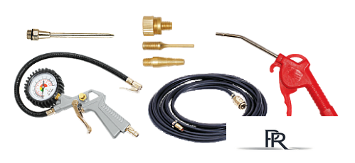 Компрессор Fubag Handy Master Kit (OL195 + 5 предметов) - Изображение №3 — Интернет-магазин ПроЗаказ