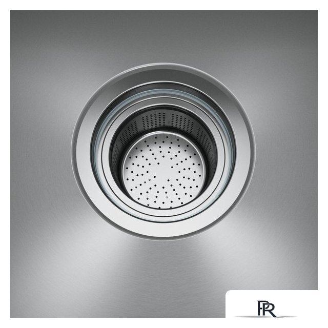 Кухонная мойка Franke Maris Quiet MQX 110-50 122.0694.477 - Изображение №4 — Интернет-магазин ПроЗаказ