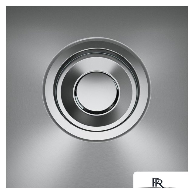 Кухонная мойка Franke Maris Quiet MQX 110-50 122.0694.477 - Изображение №6 — Интернет-магазин ПроЗаказ