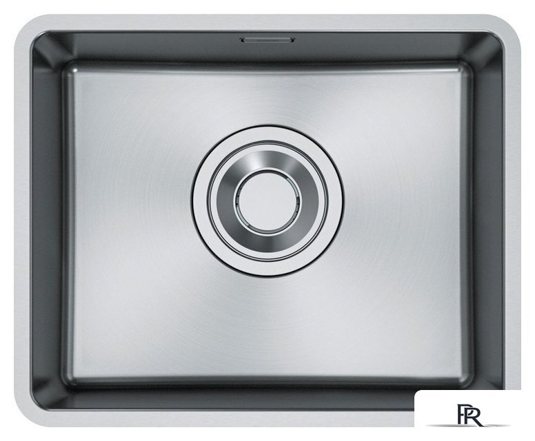 Кухонная мойка Franke Maris Quiet MQX 110-50 122.0694.477 - Изображение №1 — Интернет-магазин ПроЗаказ