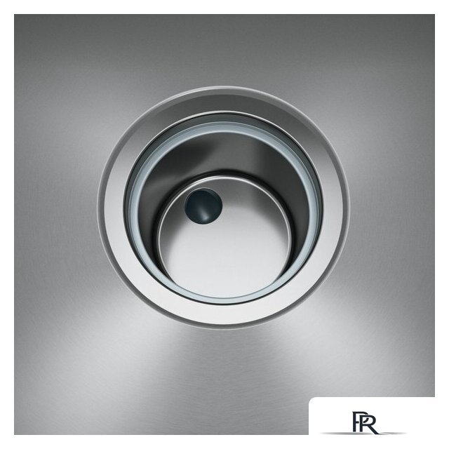 Кухонная мойка Franke Maris Quiet MQX 110-50 122.0694.477 - Изображение №3 — Интернет-магазин ПроЗаказ