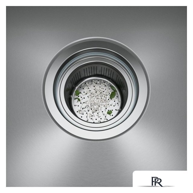 Кухонная мойка Franke Maris Quiet MQX 110-50 122.0694.477 - Изображение №5 — Интернет-магазин ПроЗаказ