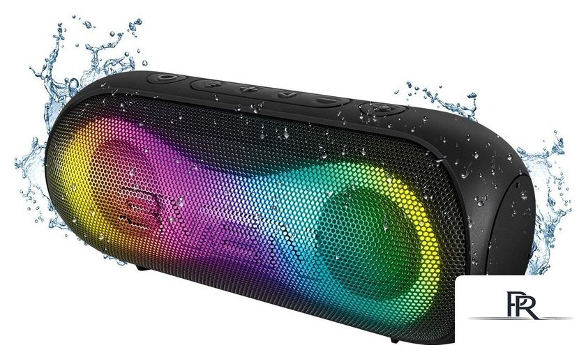 Беспроводная колонка SVEN PS-165 - Изображение №1 — Интернет-магазин ПроЗаказ