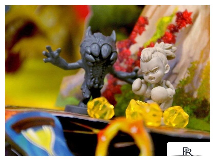 Детская настольная игра Стиль Жизни Книга Чудес - Изображение №11 — Интернет-магазин ПроЗаказ