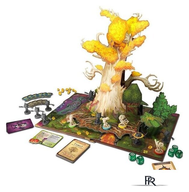 Детская настольная игра Стиль Жизни Книга Чудес - Изображение №5 — Интернет-магазин ПроЗаказ