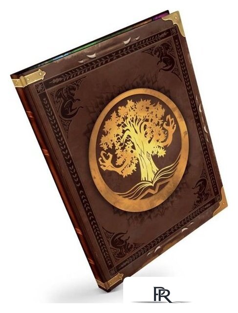 Детская настольная игра Стиль Жизни Книга Чудес - Изображение №8 — Интернет-магазин ПроЗаказ