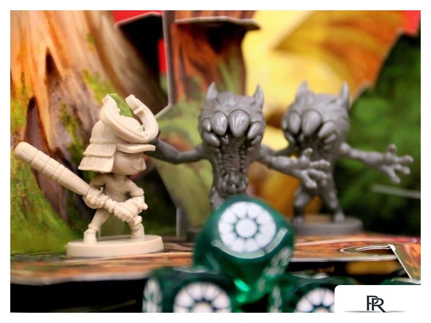 Детская настольная игра Стиль Жизни Книга Чудес - Изображение №10 — Интернет-магазин ПроЗаказ