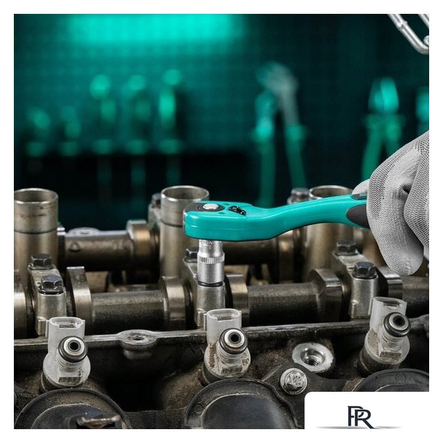 Универсальный набор инструментов Stels 14122 (109 предметов) - Изображение №31 — Интернет-магазин ПроЗаказ