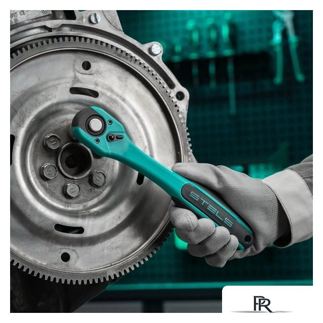 Универсальный набор инструментов Stels 14122 (109 предметов) - Изображение №29 — Интернет-магазин ПроЗаказ