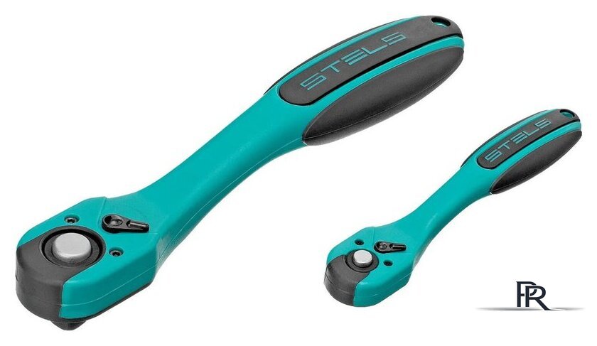 Универсальный набор инструментов Stels 14122 (109 предметов) - Изображение №9 — Интернет-магазин ПроЗаказ