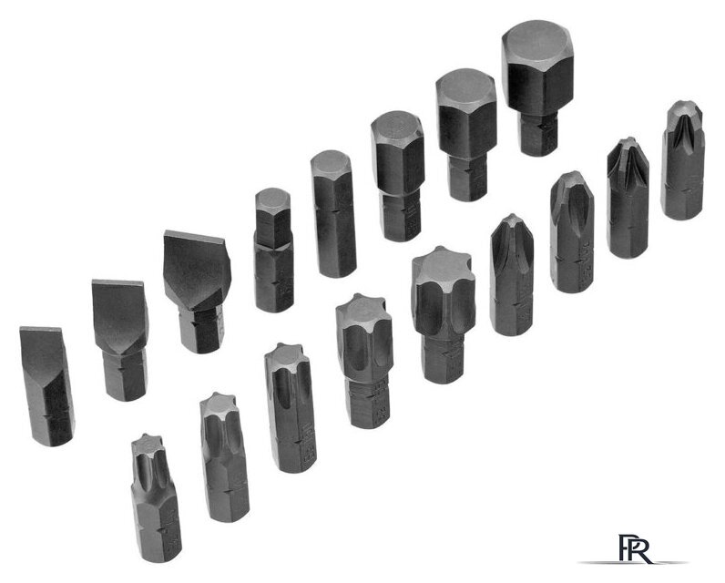 Универсальный набор инструментов Stels 14122 (109 предметов) - Изображение №15 — Интернет-магазин ПроЗаказ