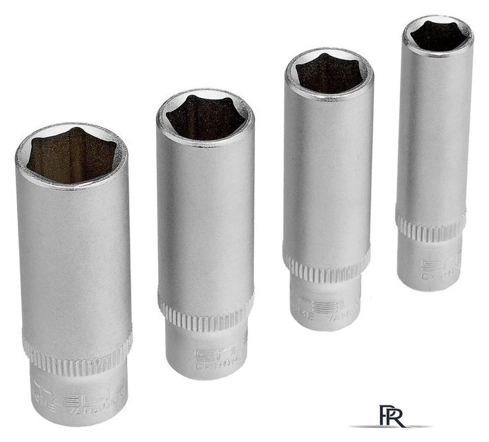 Универсальный набор инструментов Stels 14122 (109 предметов) - Изображение №12 — Интернет-магазин ПроЗаказ