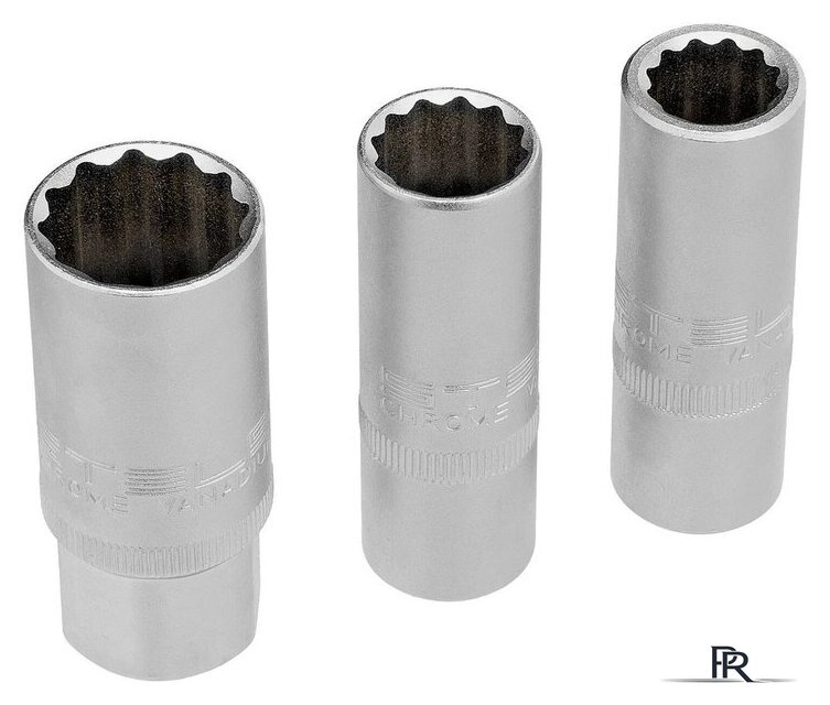 Универсальный набор инструментов Stels 14122 (109 предметов) - Изображение №13 — Интернет-магазин ПроЗаказ